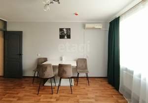 3-к квартира, вторичка, 82м2, 2/9 этаж