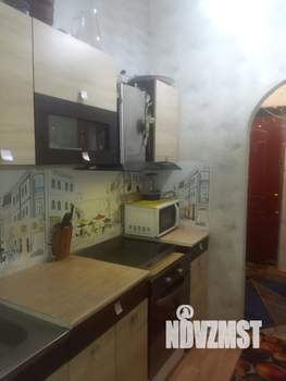 2-к квартира, вторичка, 48м2, 1/3 этаж