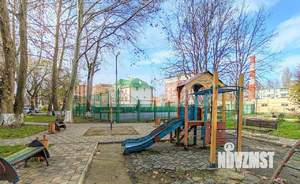 3-к квартира, вторичка, 60м2, 5/5 этаж