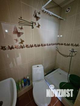 Студия квартира, вторичка, 25м2, 2/5 этаж