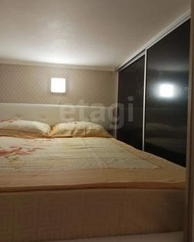 1-к квартира, вторичка, 34м2, 8/16 этаж