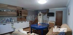 2-к квартира, вторичка, 100м2, 2/9 этаж