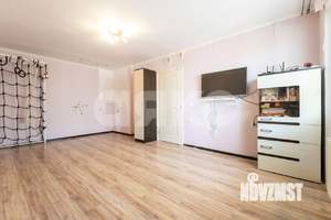 2-к квартира, вторичка, 61м2, 12/16 этаж