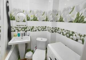 2-к квартира, вторичка, 58м2, 9/9 этаж