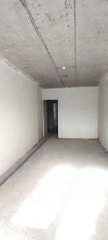 Студия квартира, вторичка, 24м2, 1/4 этаж