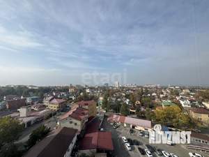 Студия квартира, вторичка, 30м2, 10/16 этаж