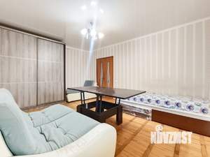 3-к квартира, вторичка, 72м2, 6/9 этаж