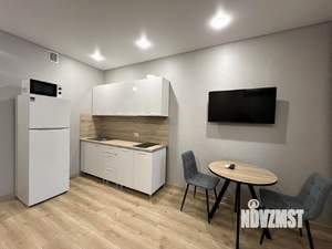 Студия квартира, вторичка, 28м2, 12/14 этаж