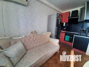 1-к квартира, вторичка, 30м2, 3/7 этаж