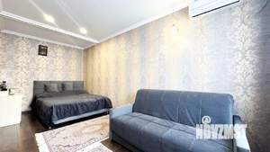 1-к квартира, вторичка, 36м2, 7/9 этаж