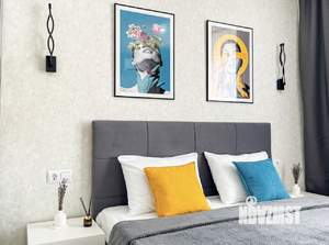 1-к квартира, вторичка, 33м2, 10/16 этаж