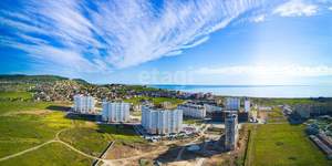1-к квартира, вторичка, 41м2, 13/16 этаж