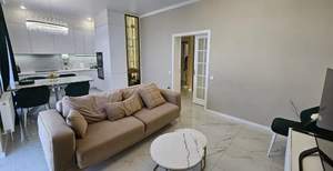 3-к квартира, вторичка, 81м2, 13/16 этаж