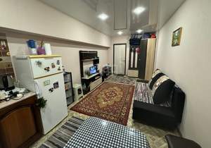 Студия квартира, вторичка, 22м2, 1/9 этаж