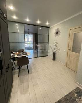 1-к квартира, вторичка, 56м2, 5/9 этаж