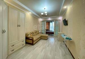 2-к квартира, вторичка, 54м2, 13/23 этаж