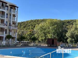 1-к квартира, вторичка, 34м2, 7/8 этаж