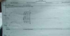 Студия квартира, вторичка, 18м2, 1/16 этаж