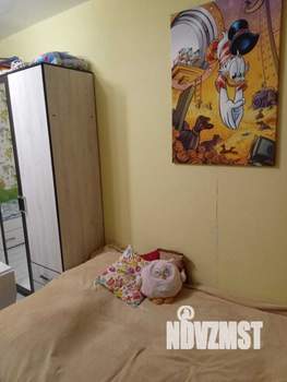 1-к квартира, вторичка, 31м2, 9/9 этаж