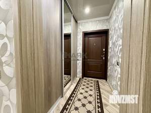 2-к квартира, вторичка, 60м2, 10/16 этаж