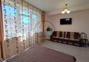 Студия квартира, вторичка, 26м2, 3/4 этаж