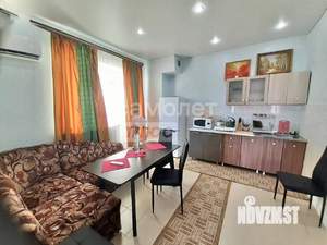 2-к квартира, вторичка, 54м2, 3/5 этаж