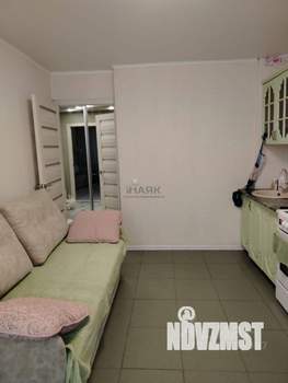 1-к квартира, вторичка, 36м2, 9/13 этаж