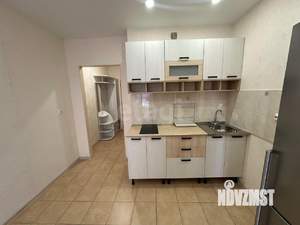 Студия квартира, вторичка, 26м2, 3/14 этаж