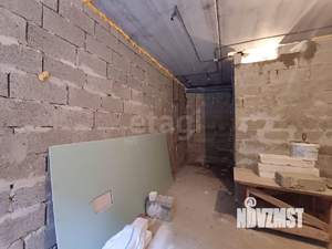 Студия квартира, вторичка, 28м2, 1/3 этаж