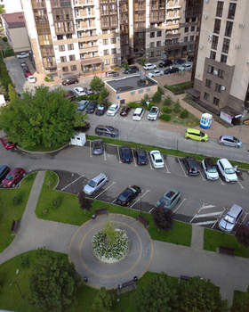 1-к квартира, вторичка, 41м2, 10/20 этаж