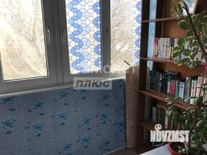 3-к квартира, вторичка, 64м2, 3/5 этаж