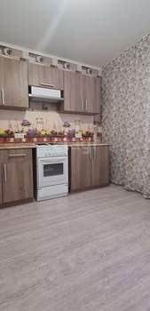 1-к квартира, вторичка, 39м2, 3/9 этаж