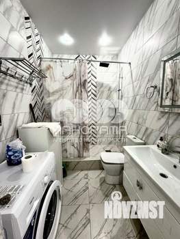 Студия квартира, вторичка, 21м2, 2/4 этаж