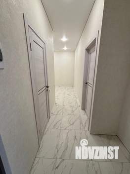 1-к квартира, вторичка, 37м2, -1/8 этаж