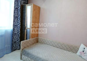 2-к квартира, вторичка, 47м2, 7/7 этаж