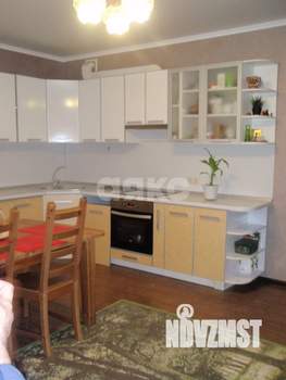 1-к квартира, вторичка, 61м2, 2/13 этаж