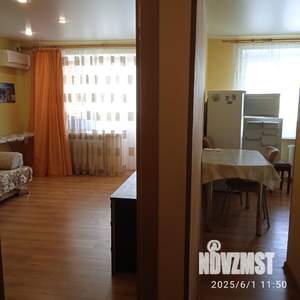 1-к квартира, вторичка, 35м2, 7/9 этаж