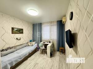 2-к квартира, вторичка, 54м2, 1/4 этаж