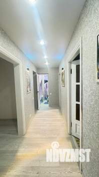 4-к квартира, вторичка, 125м2, 4/6 этаж