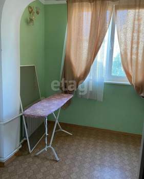 4-к квартира, вторичка, 92м2, 3/9 этаж