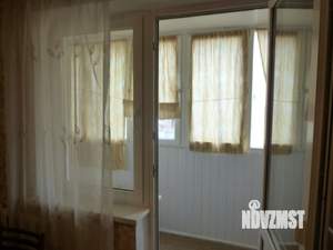 2-к квартира, вторичка, 40м2, 4/5 этаж