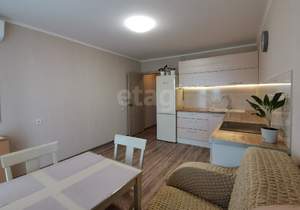 2-к квартира, вторичка, 65м2, 14/16 этаж