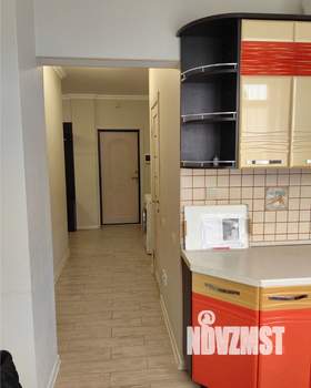 2-к квартира, вторичка, 57м2, 4/9 этаж