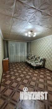 1-к квартира, вторичка, 30м2, 4/5 этаж