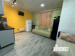 Студия квартира, вторичка, 22м2, 1/9 этаж