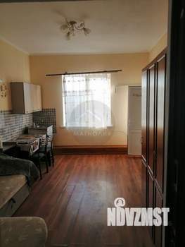 Студия квартира, вторичка, 18м2, 5/5 этаж