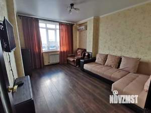 1-к квартира, вторичка, 40м2, 8/9 этаж