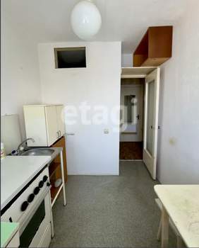 2-к квартира, вторичка, 30м2, 1/5 этаж