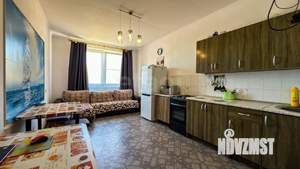 2-к квартира, вторичка, 68м2, 3/10 этаж