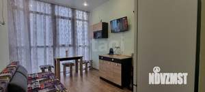 1-к квартира, вторичка, 36м2, 2/16 этаж